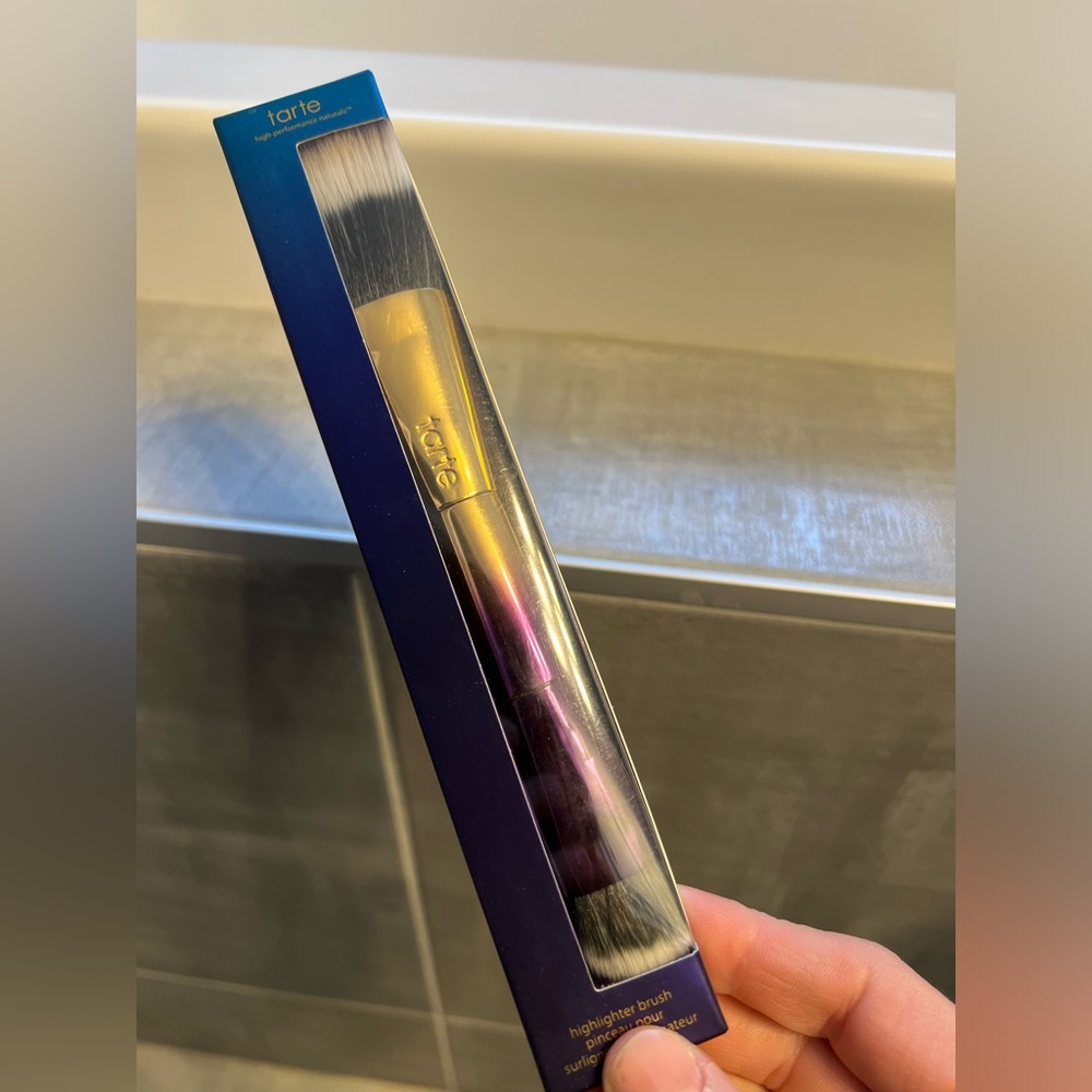 Tarte Highlighter Brush *New*